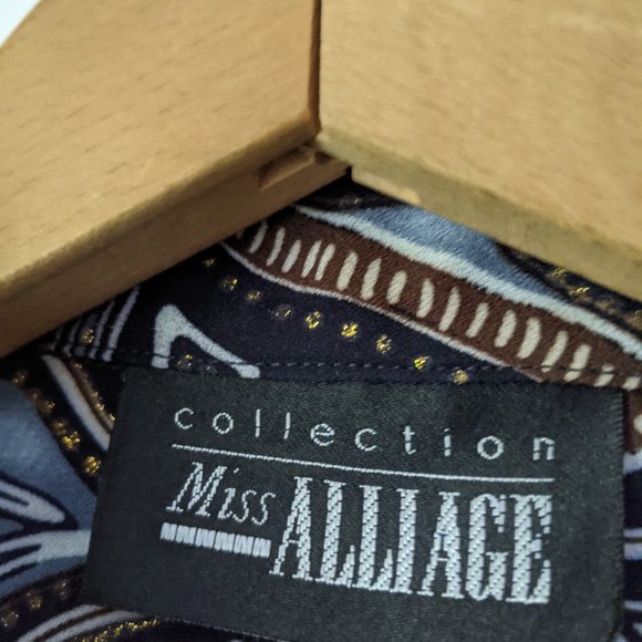 Miss Alliage shirt - Picture 3 of 3